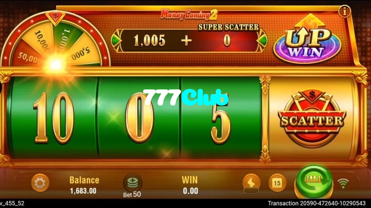 777Club