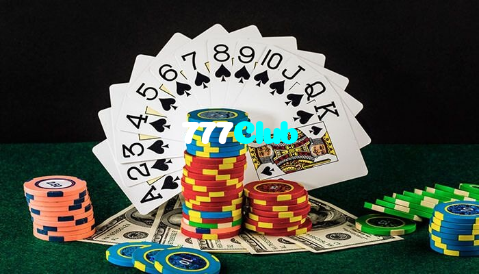 available types of 777Club bet including pre-match live express and system bets