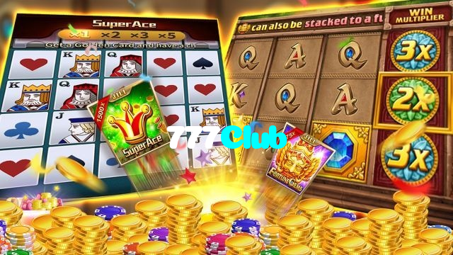 available types of 777Club bet including pre-match live express and system bets