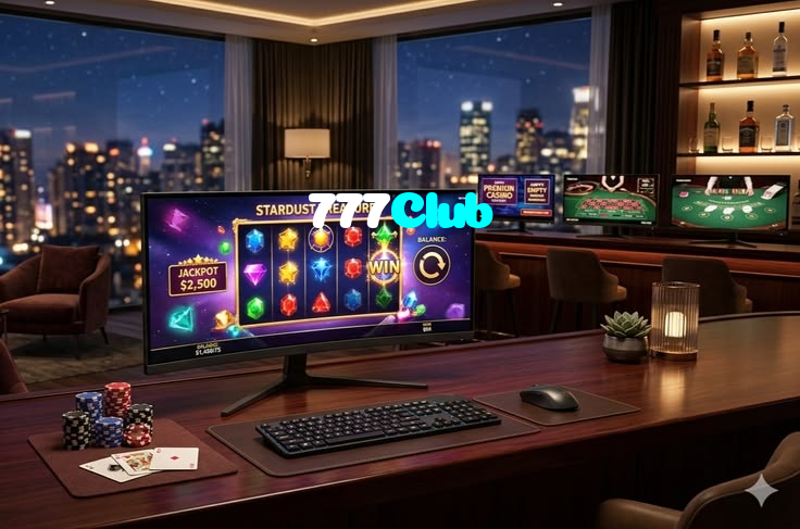 777Club خوش آمدید بونس +600% پیشکش موبائل ایپ کے پروموشن سیکشن میں دکھائی دیتی ہے۔