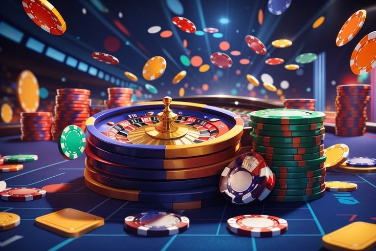 777Club پاکستان ریئل منی گیمز